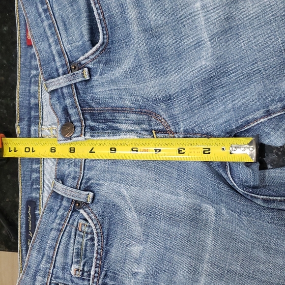 Citizens Of Humanity KellybBootcut Size 26 Jeans - Picture 10 of 10